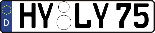 HY-LY75
