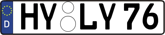 HY-LY76