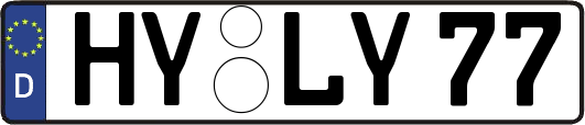 HY-LY77