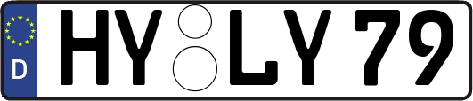 HY-LY79