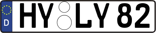 HY-LY82