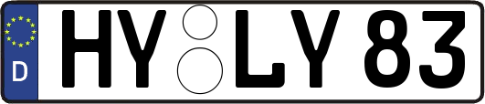 HY-LY83