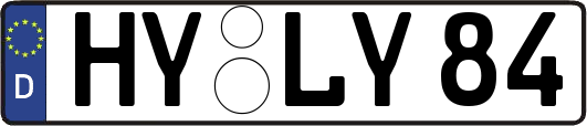 HY-LY84