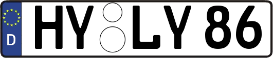 HY-LY86