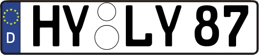 HY-LY87