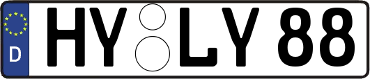 HY-LY88