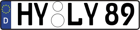 HY-LY89