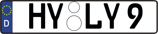 HY-LY9