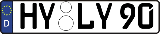 HY-LY90