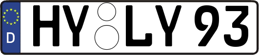 HY-LY93