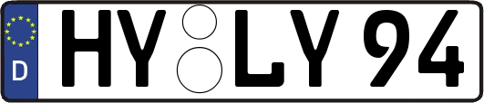 HY-LY94