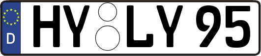 HY-LY95