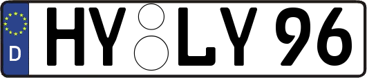 HY-LY96