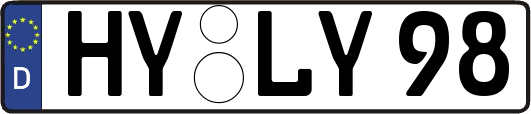 HY-LY98
