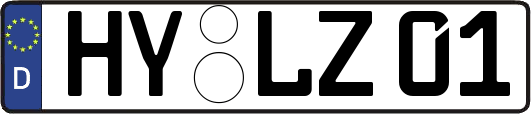 HY-LZ01