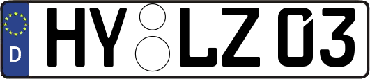 HY-LZ03