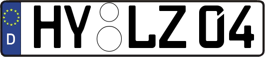 HY-LZ04