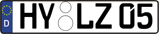 HY-LZ05