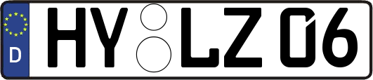 HY-LZ06