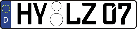 HY-LZ07