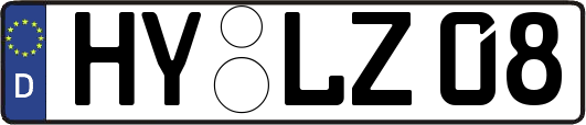 HY-LZ08