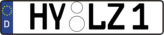 HY-LZ1