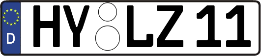 HY-LZ11