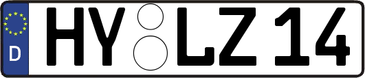 HY-LZ14