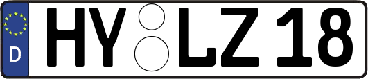 HY-LZ18