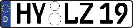 HY-LZ19