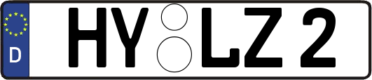 HY-LZ2