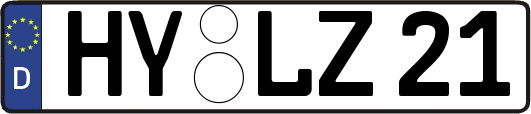 HY-LZ21