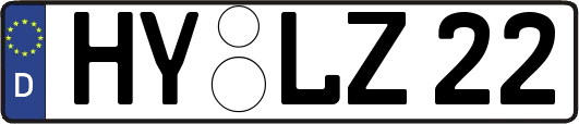 HY-LZ22