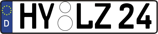 HY-LZ24