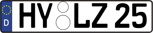 HY-LZ25