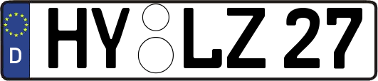 HY-LZ27