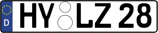 HY-LZ28
