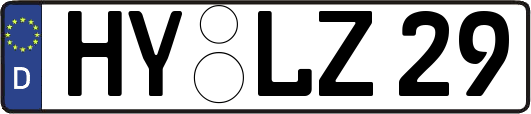 HY-LZ29