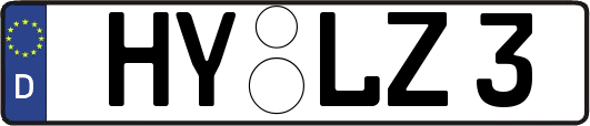 HY-LZ3