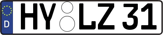 HY-LZ31
