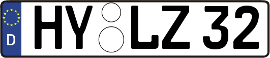 HY-LZ32
