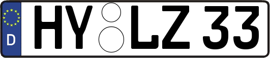 HY-LZ33