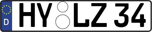 HY-LZ34