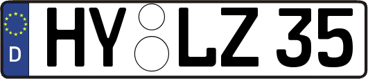 HY-LZ35
