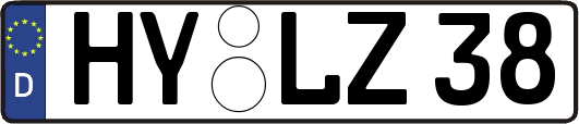 HY-LZ38