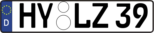 HY-LZ39