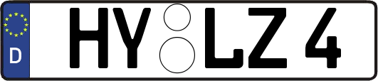 HY-LZ4