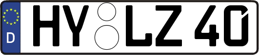 HY-LZ40