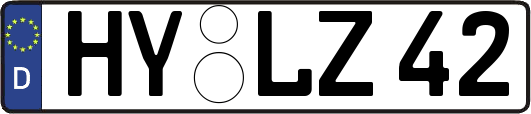 HY-LZ42