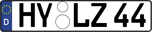 HY-LZ44